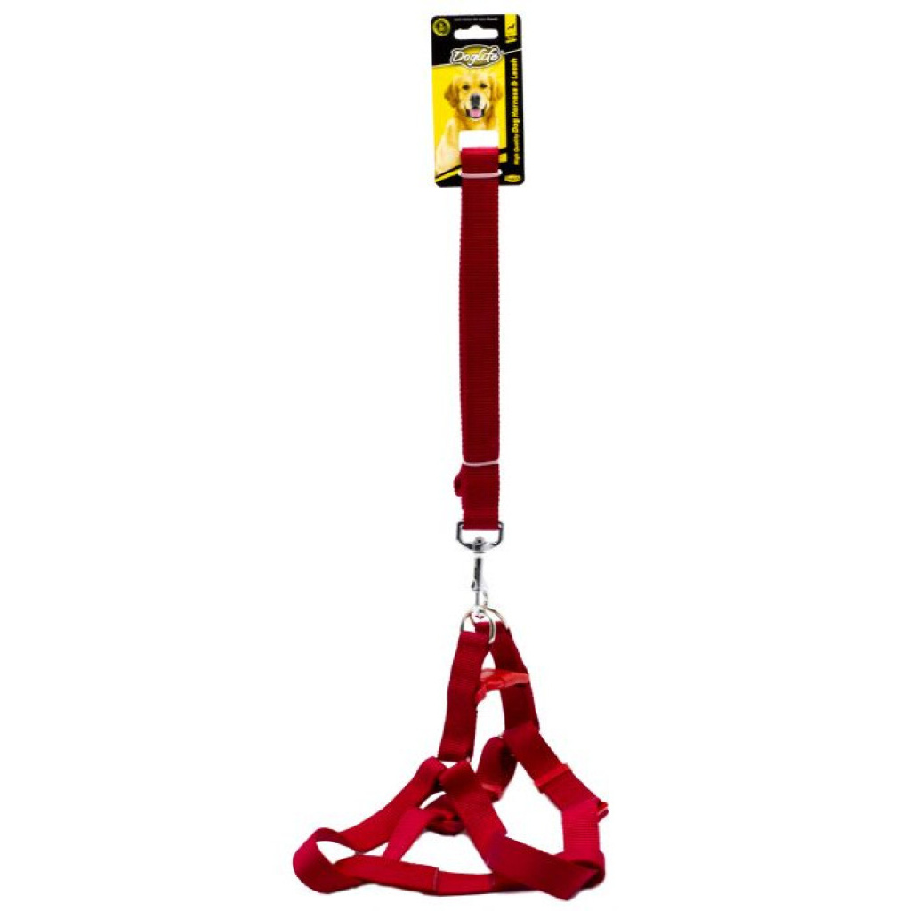 Doglife Köpek Göğüs Tasması 2,5cm