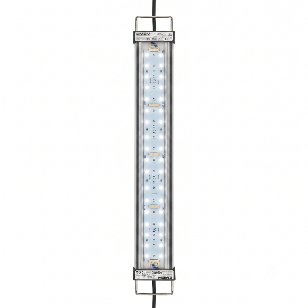 EHEIM PowerLED+ Fresh Daylight Akvaryum Aydınlatması 487mm 13,1W