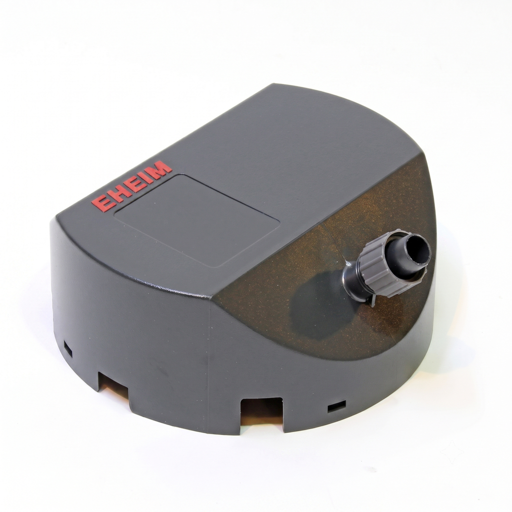 EHEIM Classic 250 (2213) Akvaryum Dış Filtre Motor Kafası Kapağı