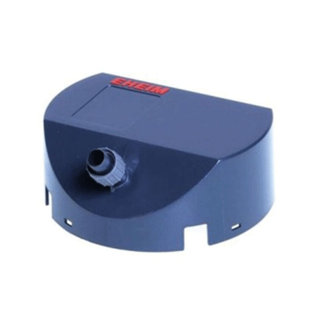 EHEIM Classic 600 Uyumlu Akvaryum Dış Filtre Motor Kafası Kapağı