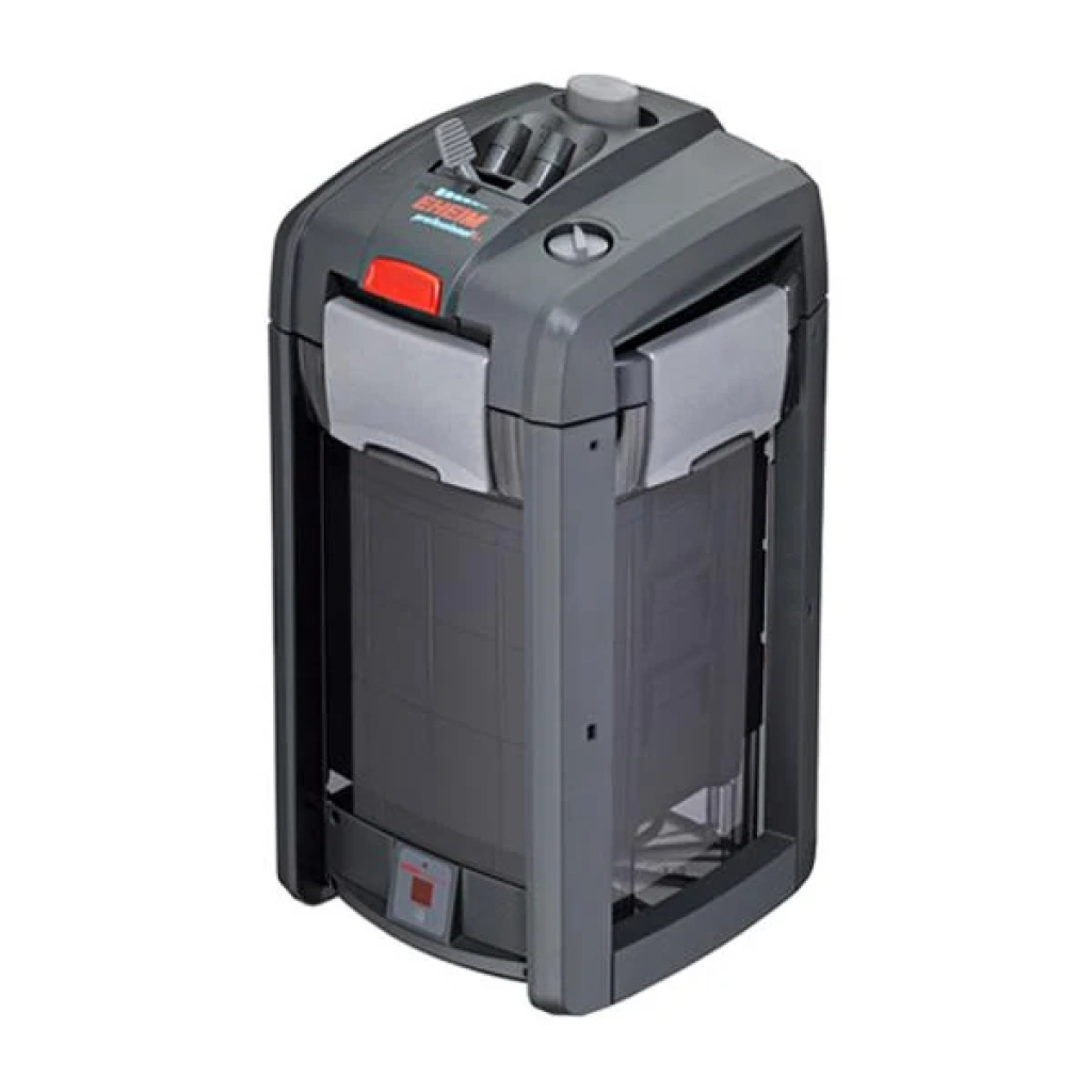 EHEIM Professionel 4+ 350T Isıtıcılı Akvaryum Dış Filtre 1050L/S