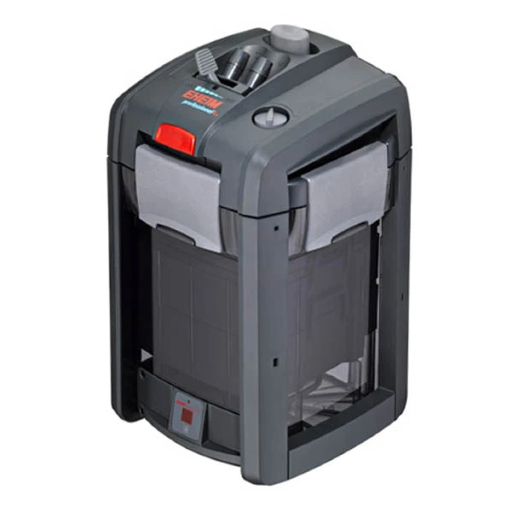 EHEIM Professionel 4+ 250T Isıtıcılı Akvaryum Dış Filtre 950L/S