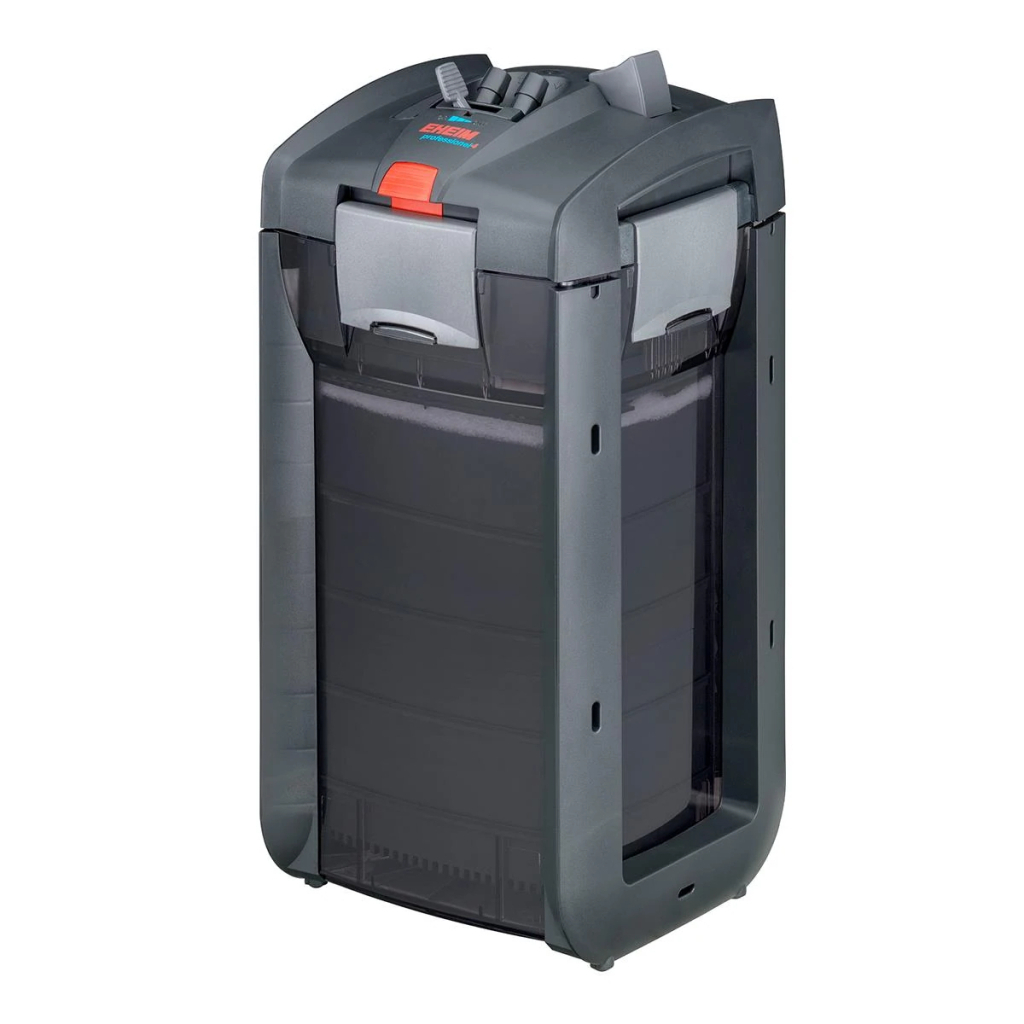 EHEIM Professionel 4 800 Akvaryum Dış Filtre 1600L/S