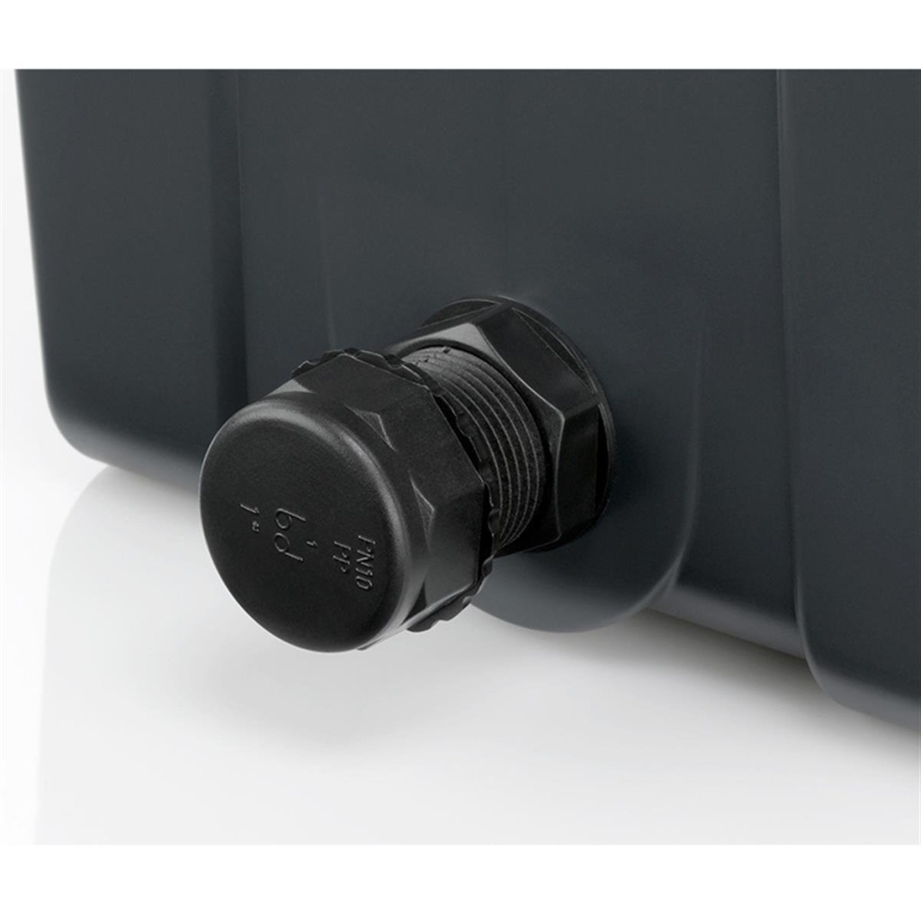 EHEIM LOOPpro 8000 4 Aşamalı Havuz Filtre Seti 2300L/S