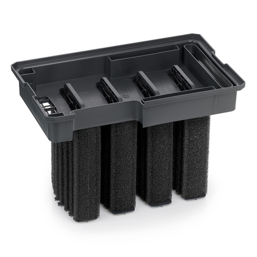 EHEIM LOOPpro 8000 4 Aşamalı Havuz Filtre Seti 2300L/S