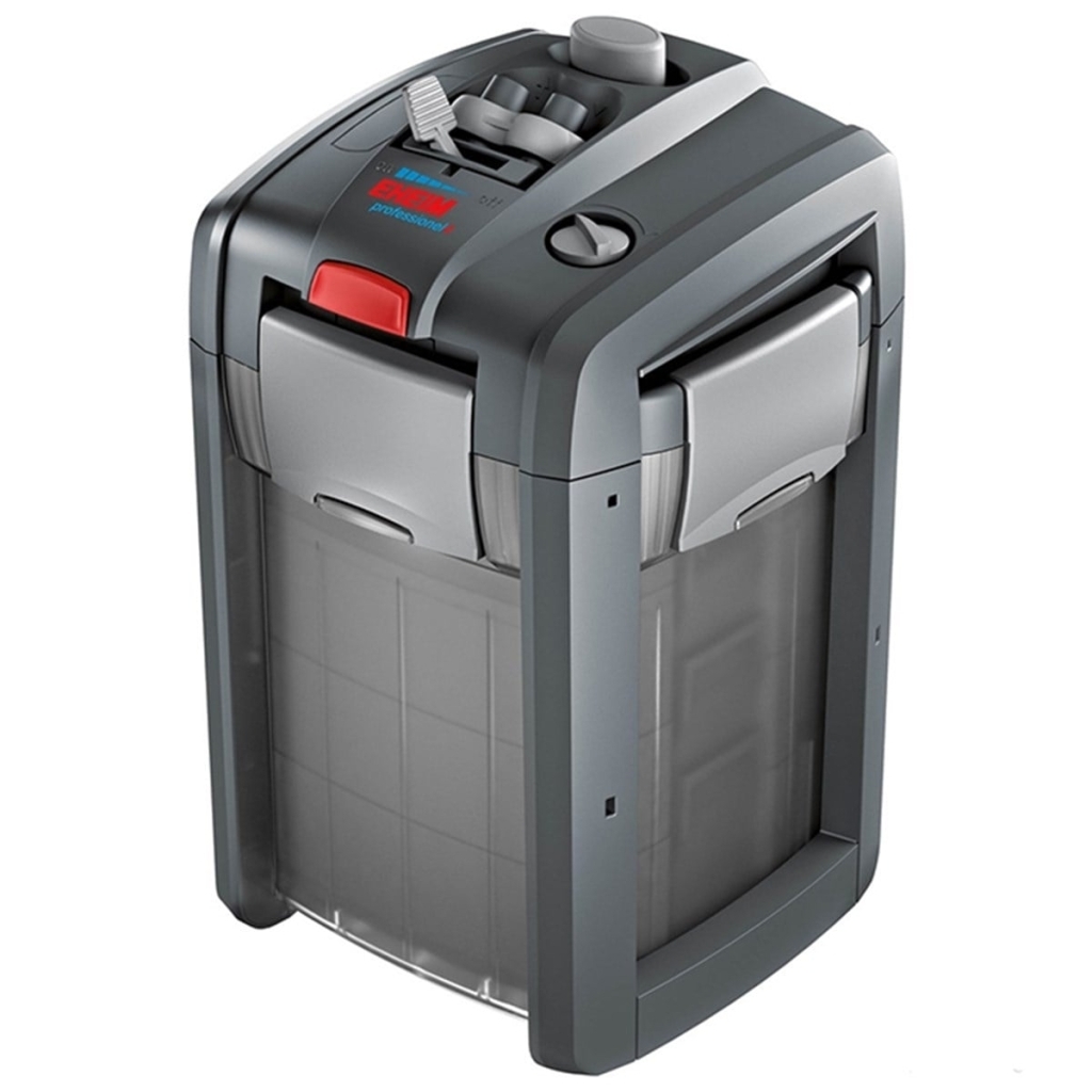 EHEIM Professionel 4+ 350 Akvaryum Dış Filtre 1050L/S