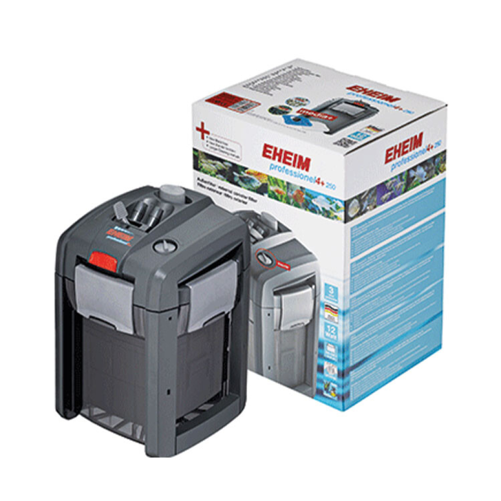 EHEIM Professionel 4+ 250 Xtender Akvaryum Dış Filtre 950L/S