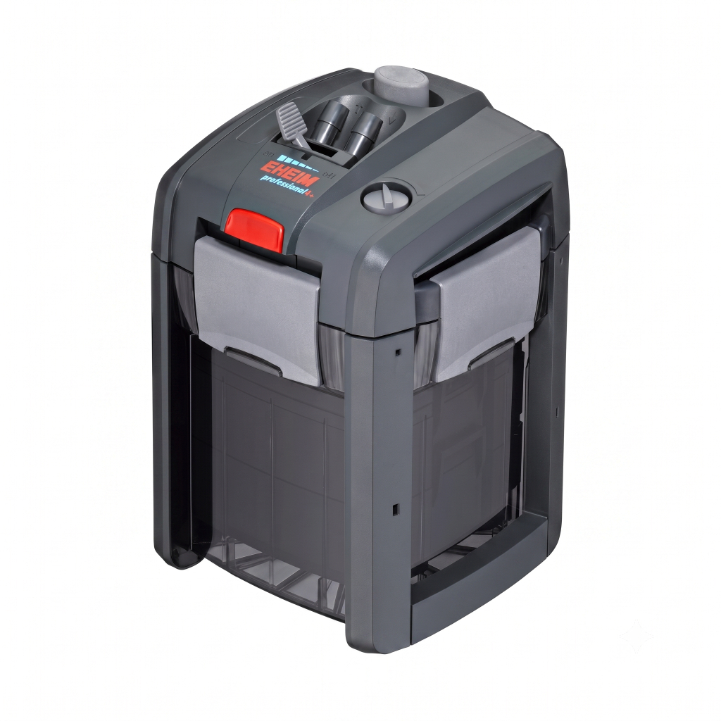 EHEIM Professionel 4+ 250 Xtender Akvaryum Dış Filtre 950L/S