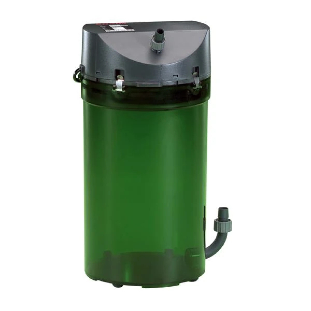 EHEIM Classic 600 Akvaryum Dış Filtre 1000L/S