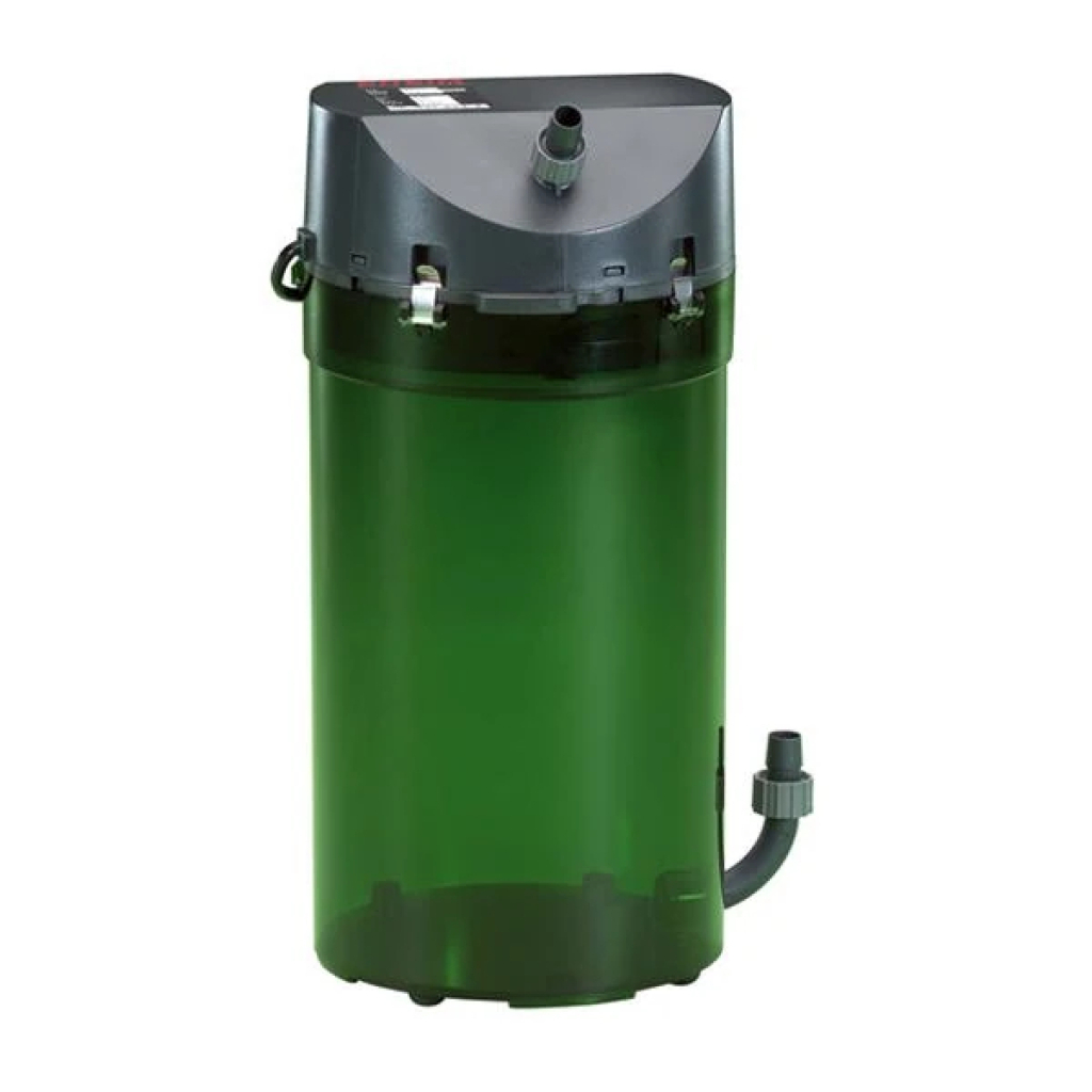 EHEIM Classic 350 Filtre Malzemesiz Akvaryum Dış Filtre 620L/S