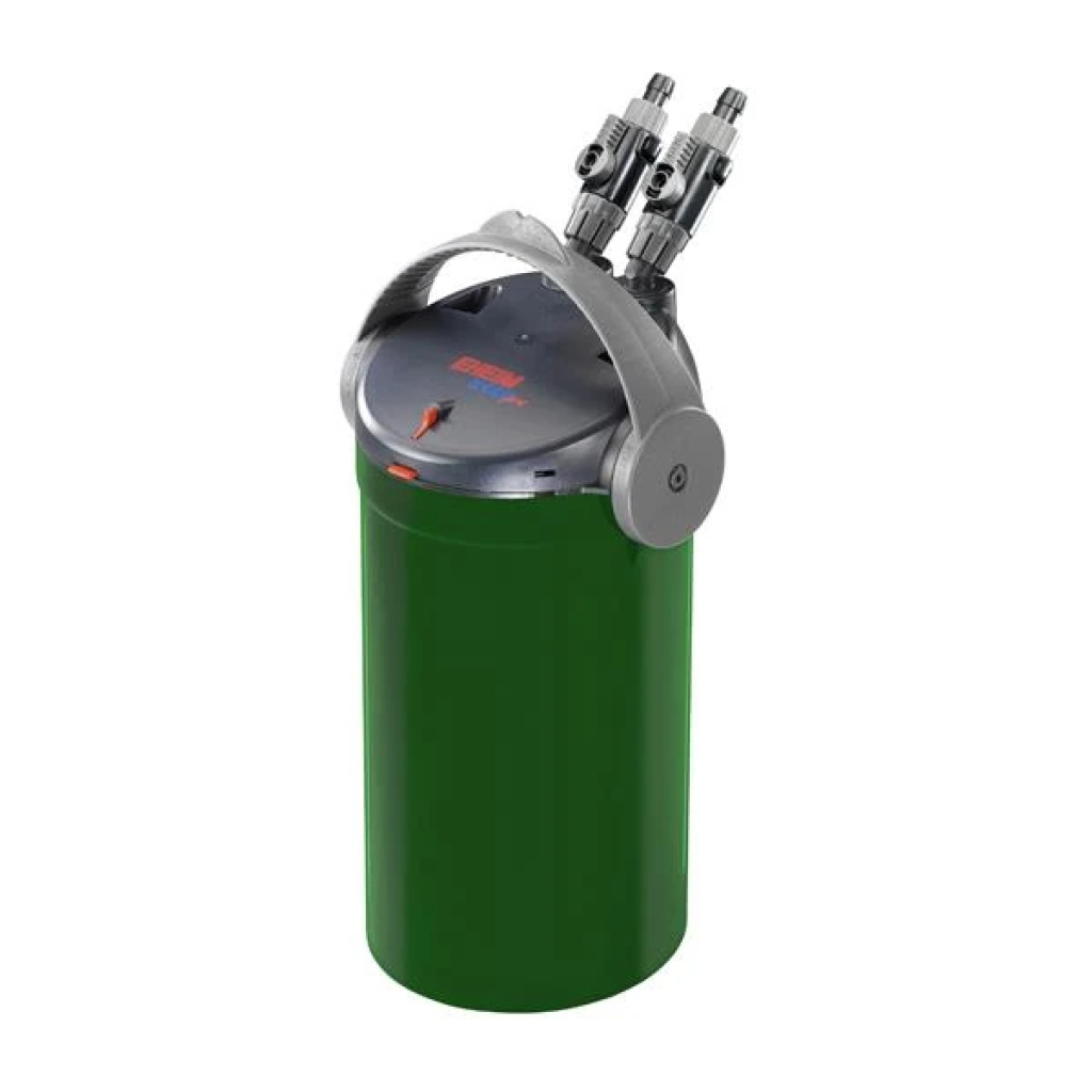 EHEIM Ecco Pro 200 Enerji Tasarruflu Akvaryum Dış Filtre 600L/S