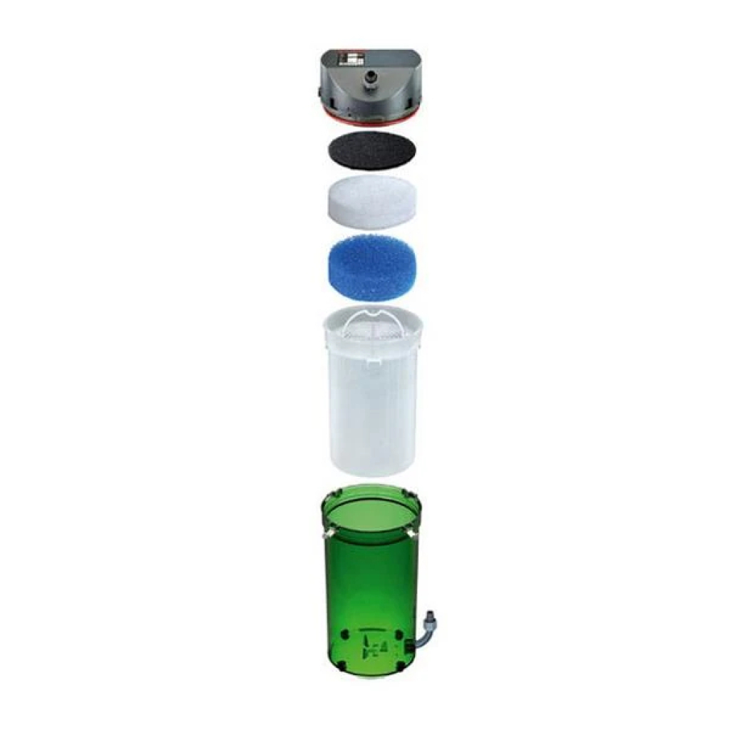 EHEIM Classic 250 Akvaryum Dış Filtre 440L/S