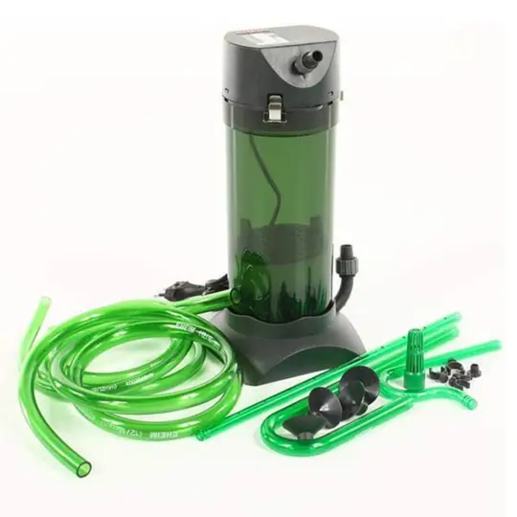 EHEIM Classic 150 Akvaryum Dış Filtre 300L/S
