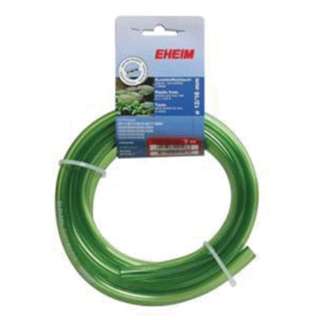 EHEIM Yeşil Akvaryum Filtre Hortumu 12/16mm 50m