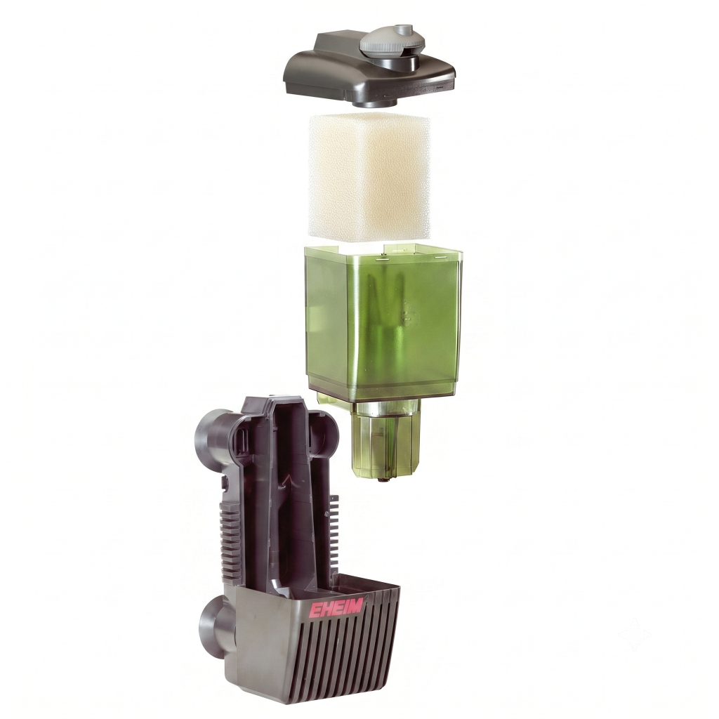 EHEIM 2008 Pickup 60 Akvaryum İç Filtre 300L/S