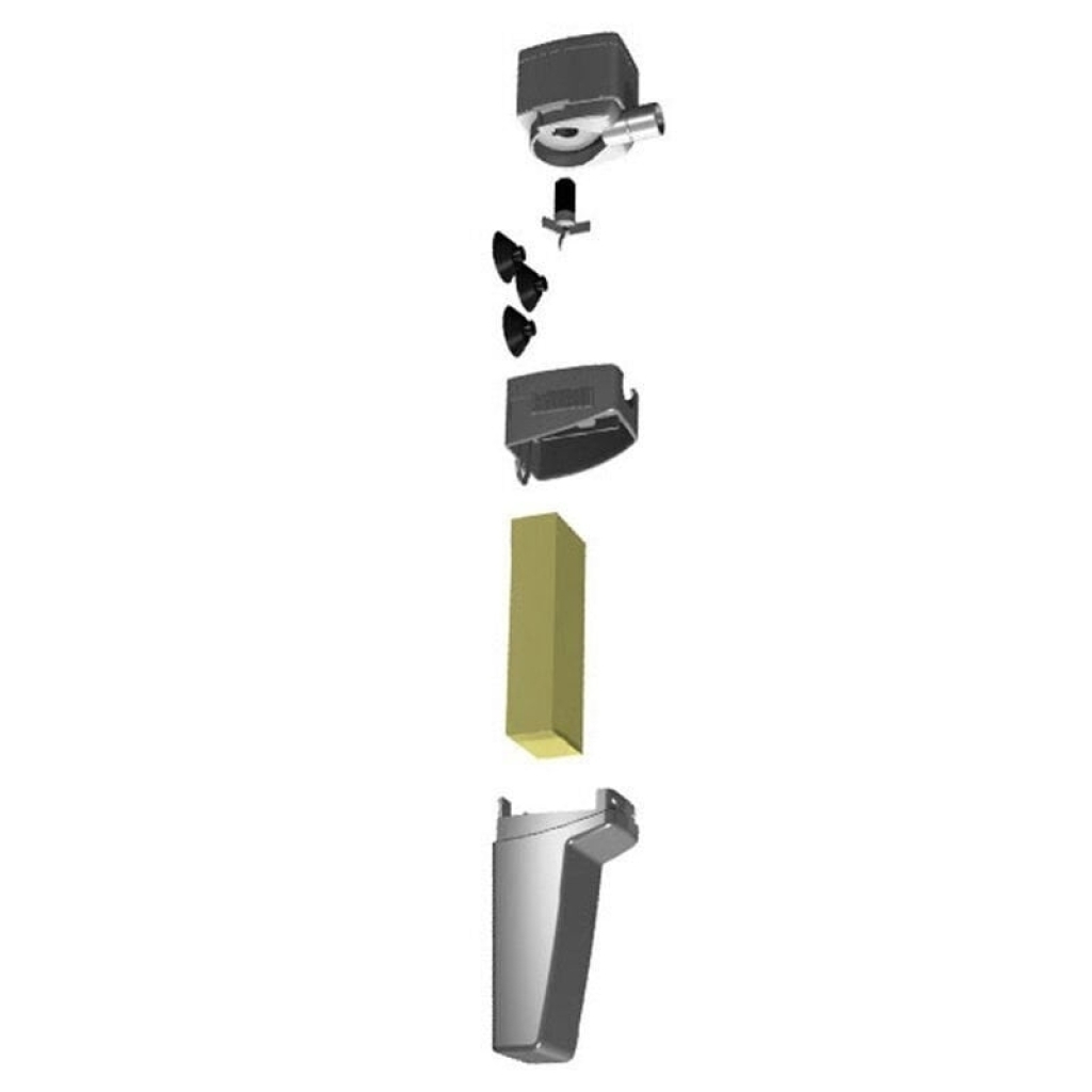 EHEIM MiniFLAT Sığ Su Akvaryum İç Filtre 300L/S