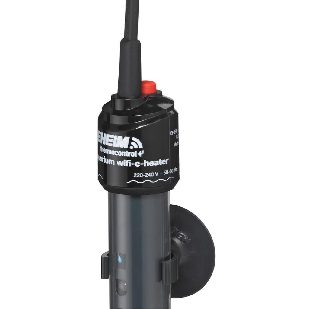 EHEIM thermocontrol+ e 300 WiFi Kontrollü Akvaryum Isıtıcısı 300W