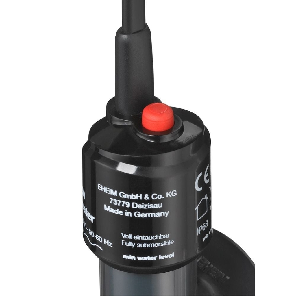 EHEIM thermocontrol+ e 300 WiFi Kontrollü Akvaryum Isıtıcısı 300W
