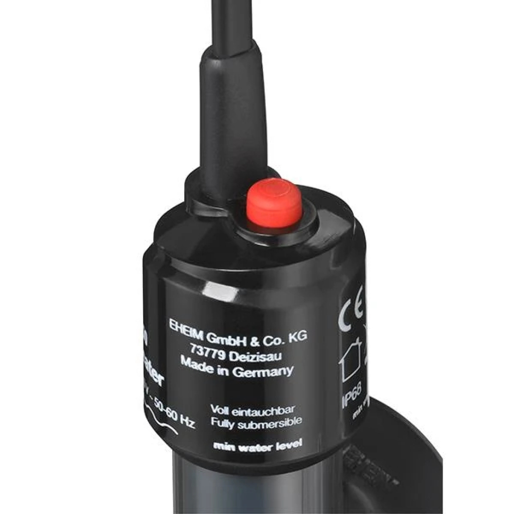 EHEIM thermocontrol+ e 250 WiFi Kontrollü Akvaryum Isıtıcısı 250W