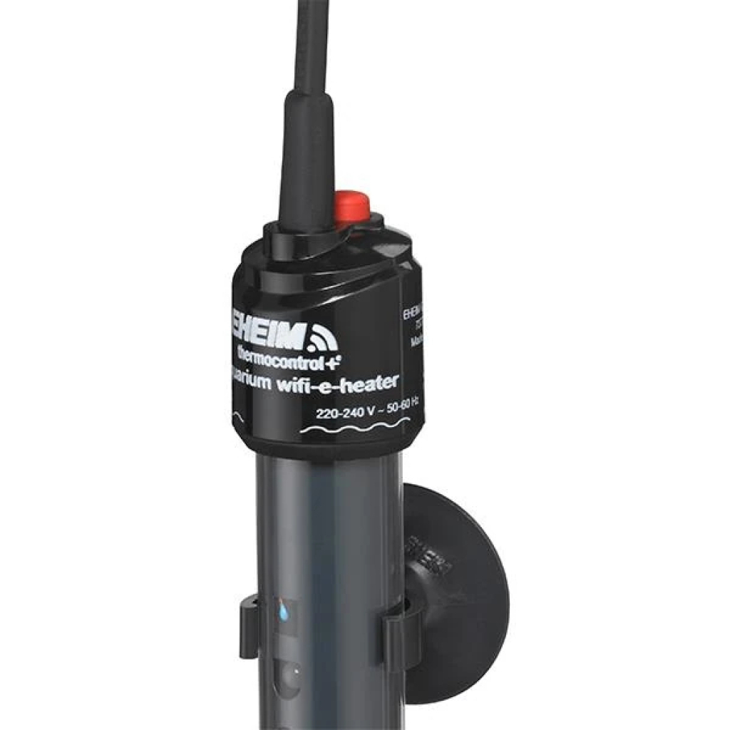EHEIM thermocontrol+ e 250 WiFi Kontrollü Akvaryum Isıtıcısı 250W