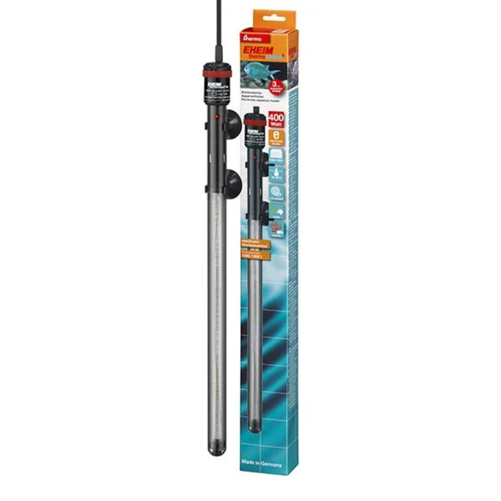 EHEIM Thermocontrol e 400 Elektronik Akvaryum Isıtıcısı 400W