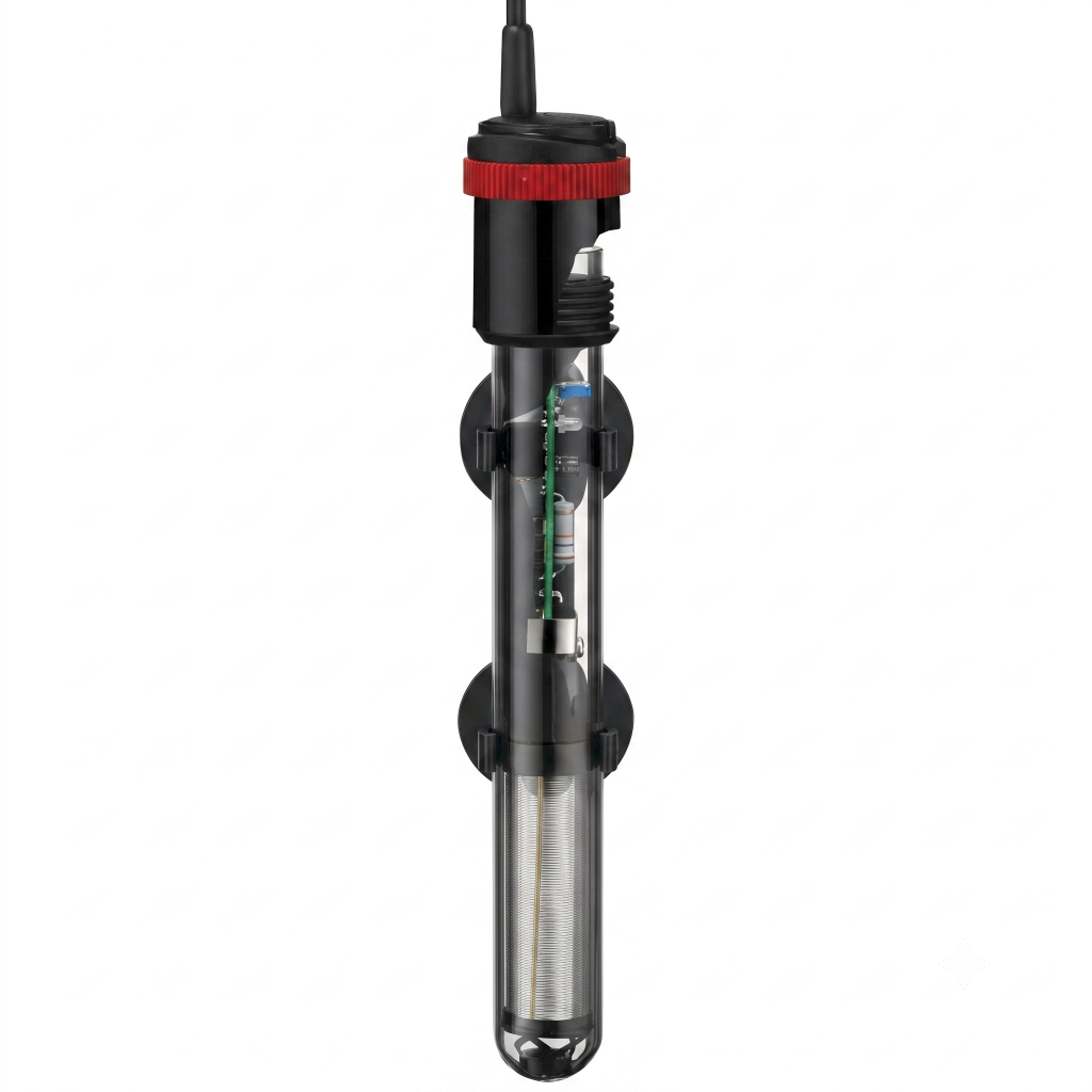 EHEIM Thermocontrol e 25 Akvaryum Isıtıcısı 25W