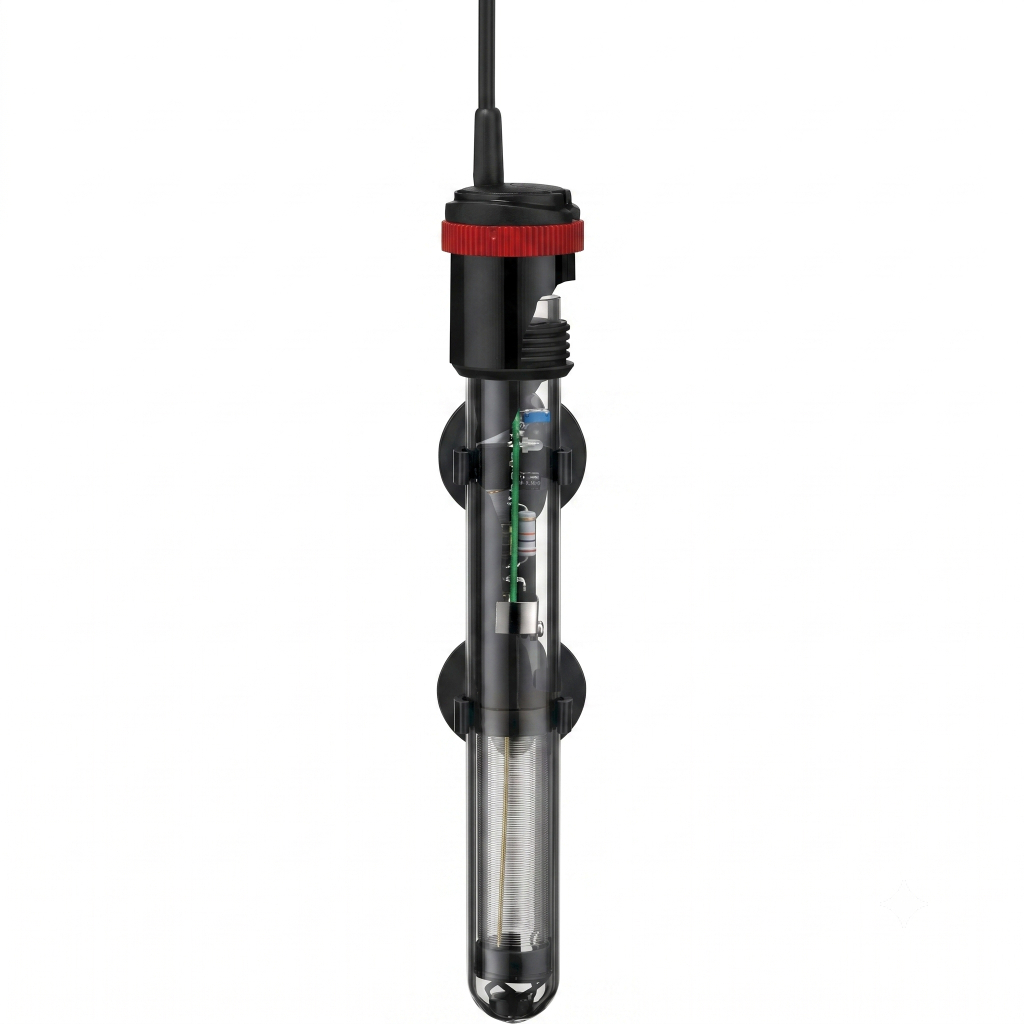 EHEIM Thermocontrol E 50 Akvaryum Isıtıcısı 50W