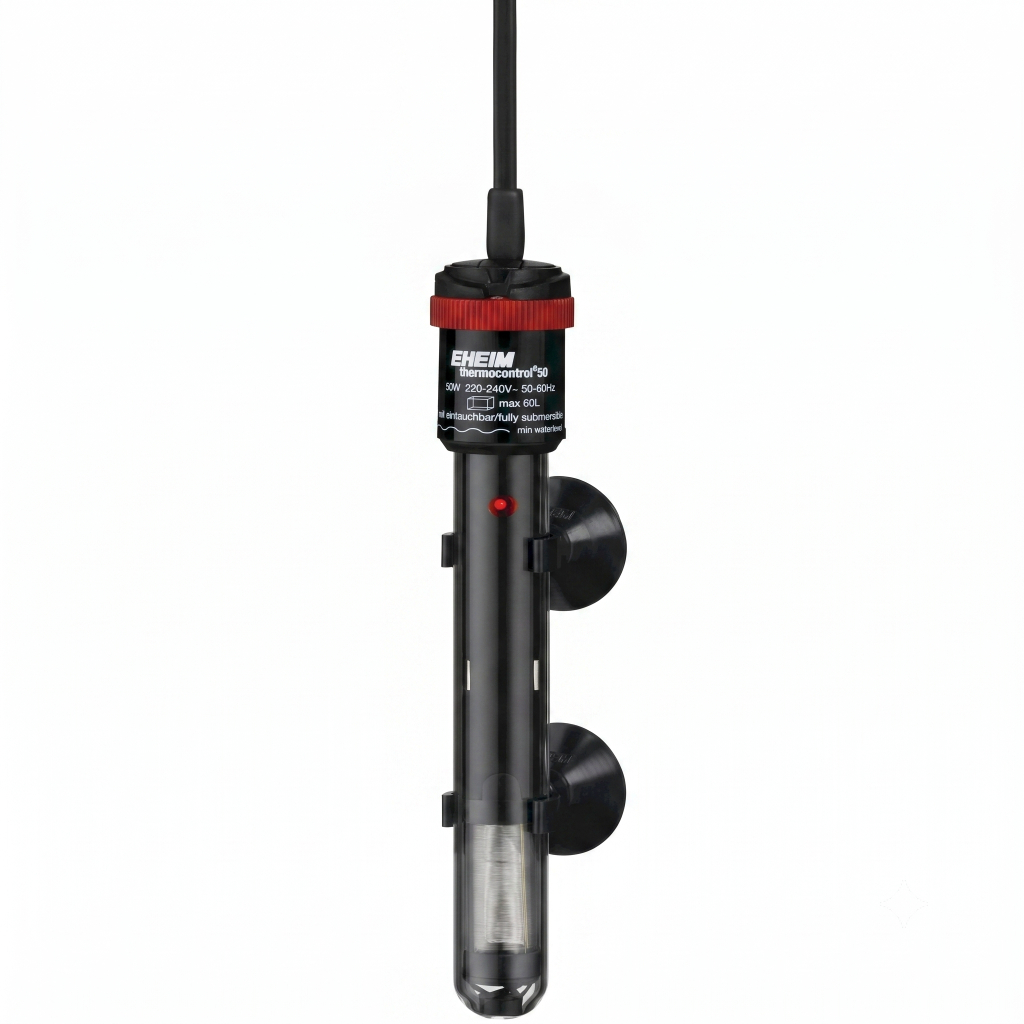EHEIM Thermocontrol E 50 Akvaryum Isıtıcısı 50W