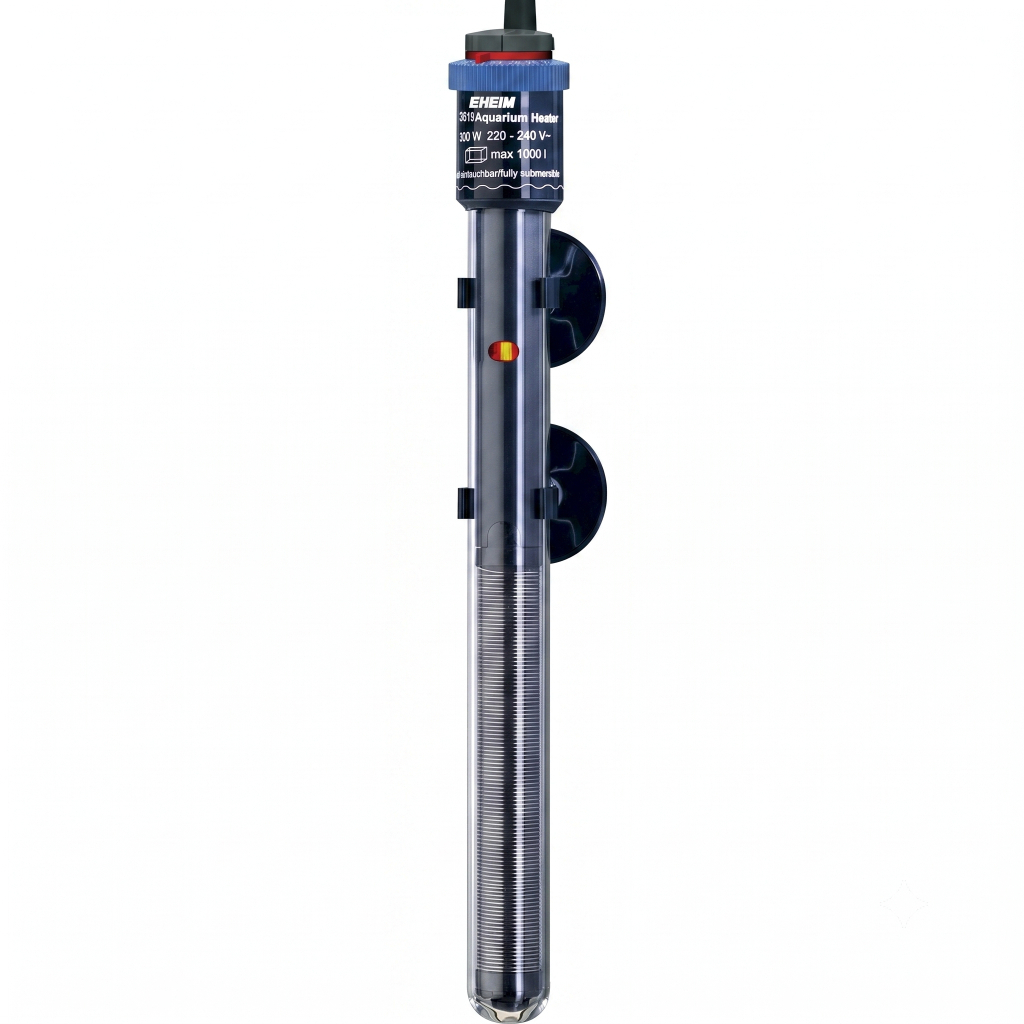 EHEIM  Jager Thermocontrol 300 Akvaryum Isıtıcısı 300W