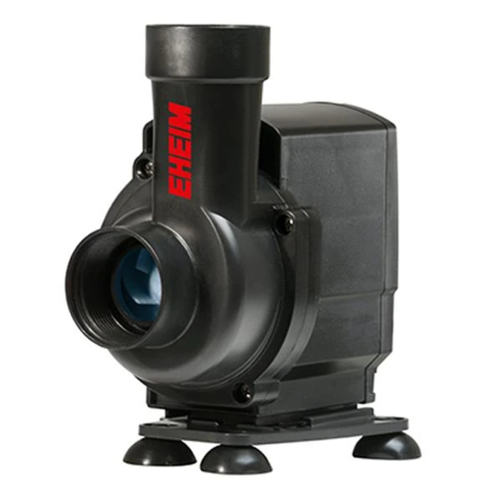 EHEIM CompactON Akvaryum Kafa Motoru 12000L/S (Siyah)
