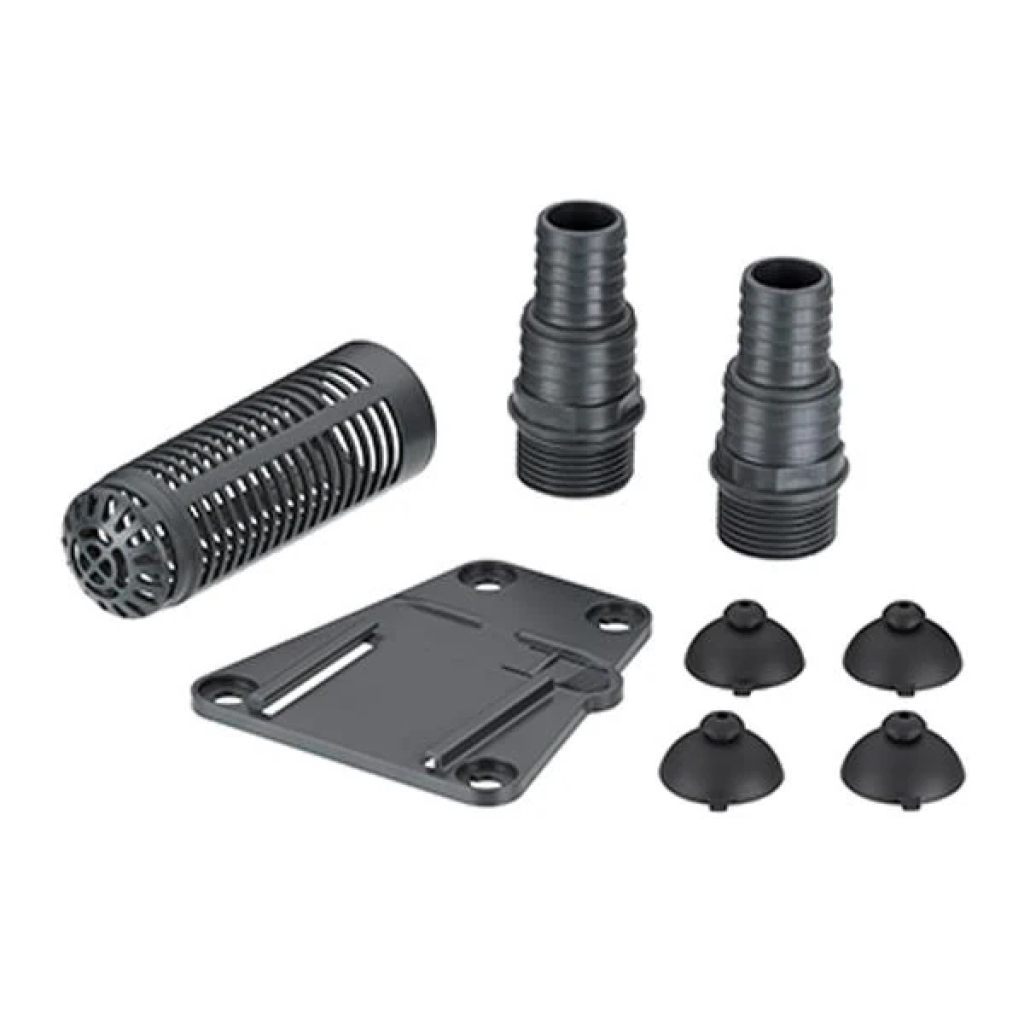EHEIM CompactON Akvaryum Kafa Motoru 12000L/S (Siyah)