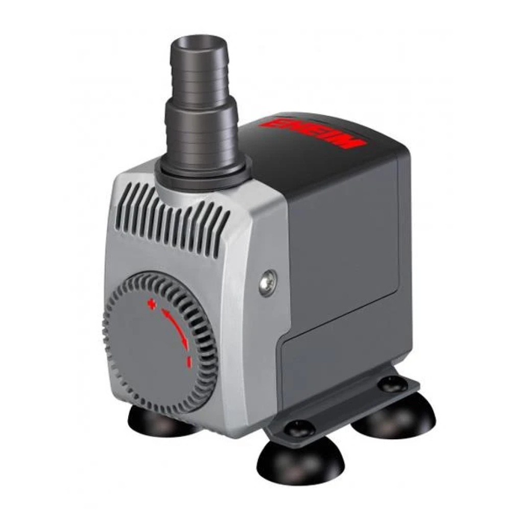 EHEIM CompactON 3000 Akvaryum Kafa Motoru 3000L/S Siyah