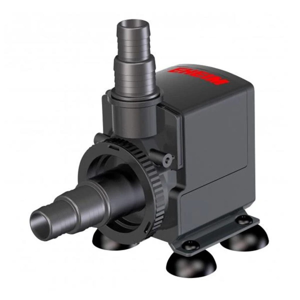 EHEIM CompactON 3000 Akvaryum Kafa Motoru 3000L/S Siyah