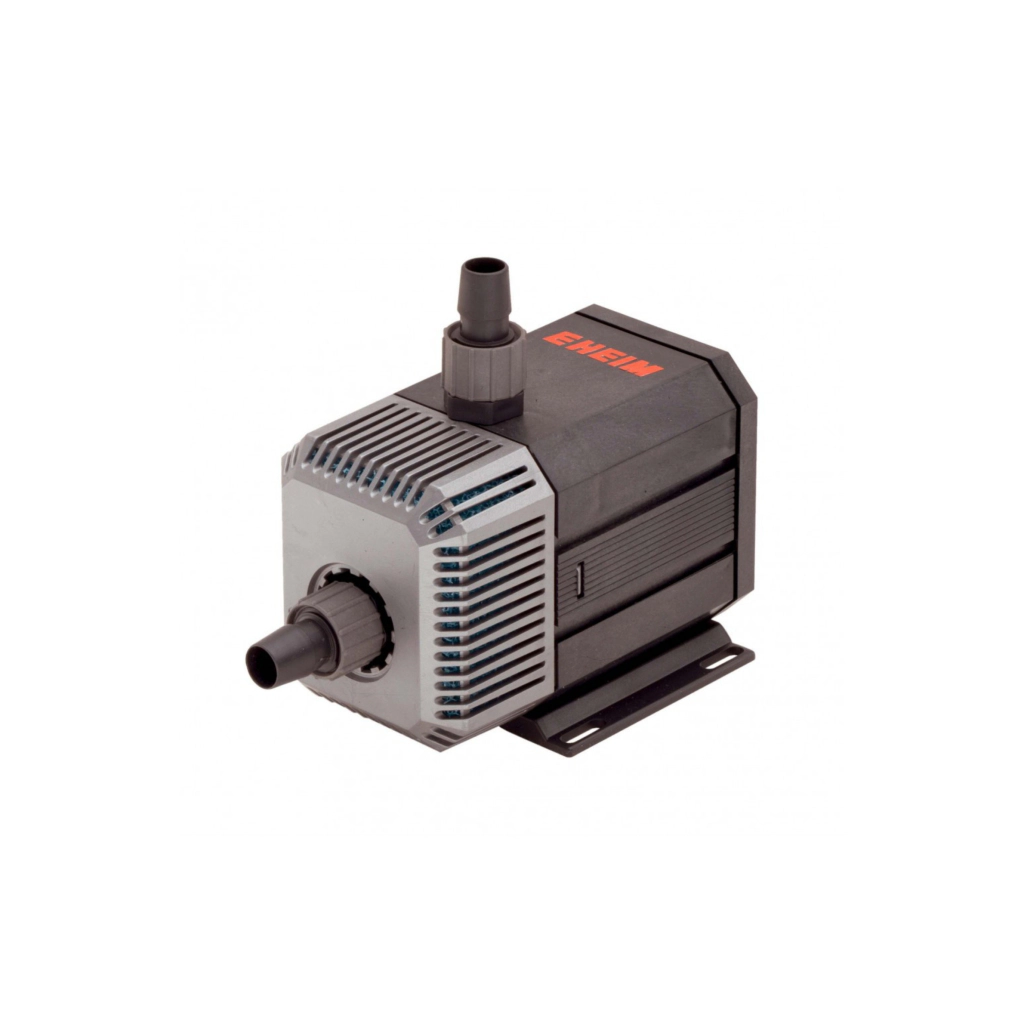 EHEIM Universal 600 Akvaryum Kafa Motoru 600L/S Siyah