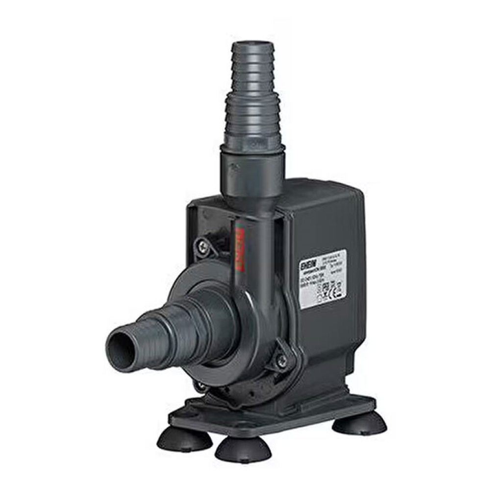 EHEIM CompactON 2100 Uyumlu Akvaryum Kafa Motoru Komple Pompa Kapağı