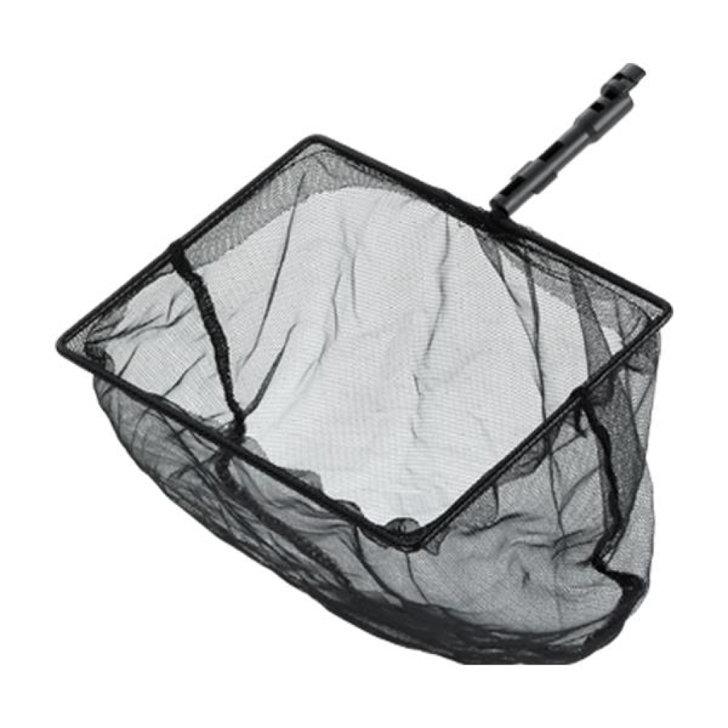 EHEIM RapidCleaner Uyumlu Akvaryum Kepçesi 15 x 12 cm