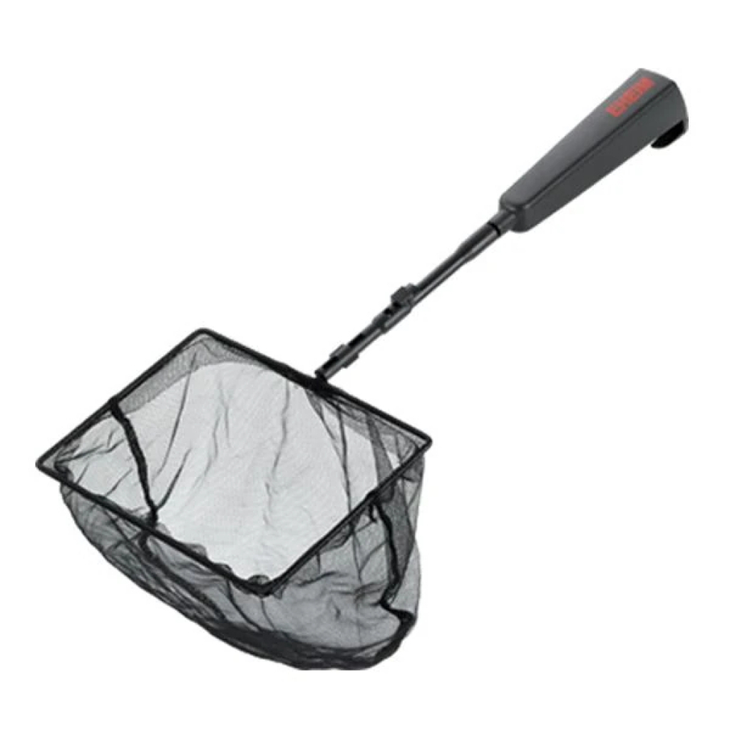 EHEIM RapidCleaner Akvaryum Balık Kepçesi 20x15cm