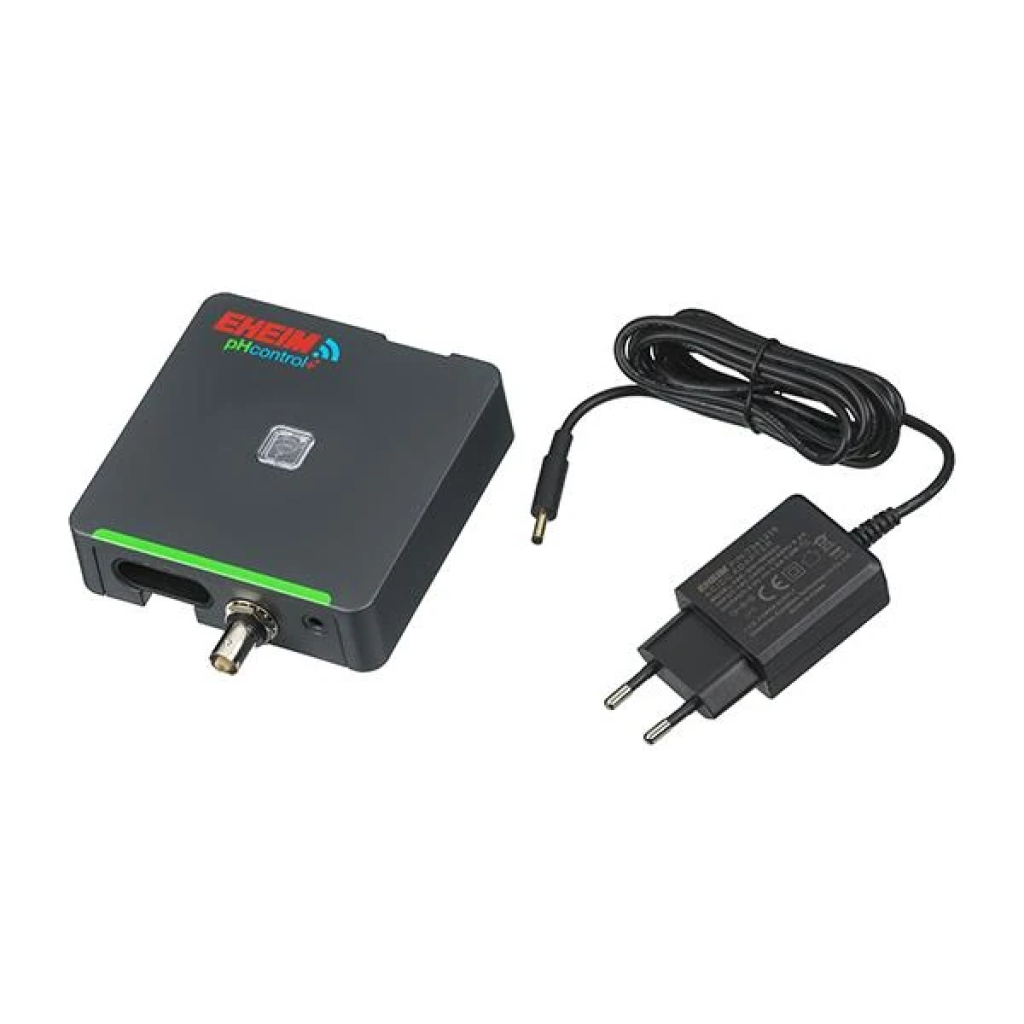 EHEIM pHcontrol+e WiFi Akvaryum pH Kontrol Cihazı