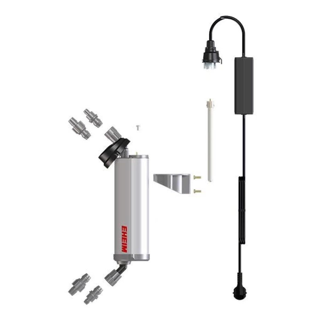 EHEIM ReeflexUV 800 Akvaryum UV Filtre 11W