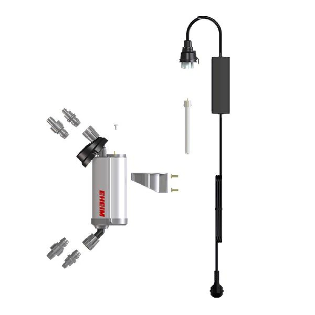 EHEIM ReeflexUV 500 Akvaryum UV Filtre 9W