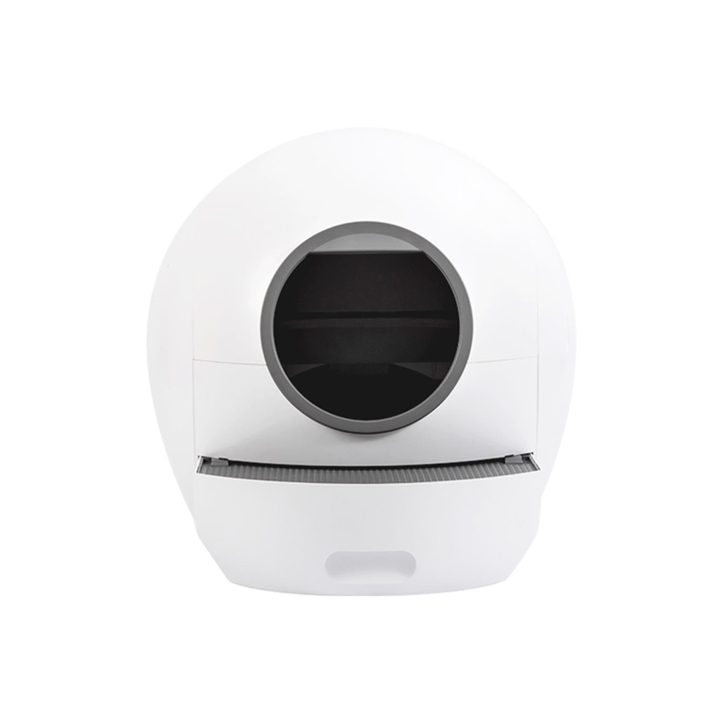 ELS Pet Smart Pro Otomatik Akıllı Kedi Tuvaleti