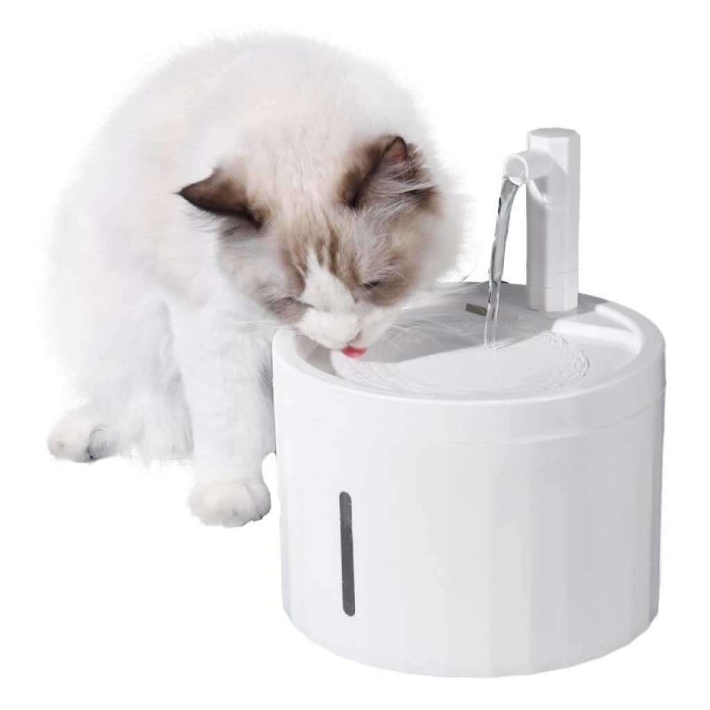 Els Pet Coruption Kedi ve Köpekler İçin Su Pınarı