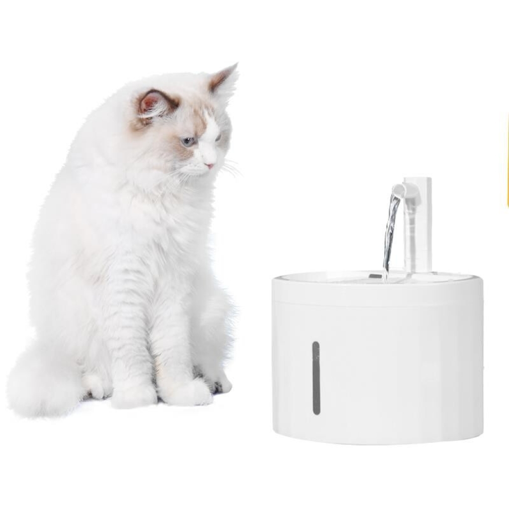 Els Pet Coruption Kedi ve Köpekler İçin Su Pınarı