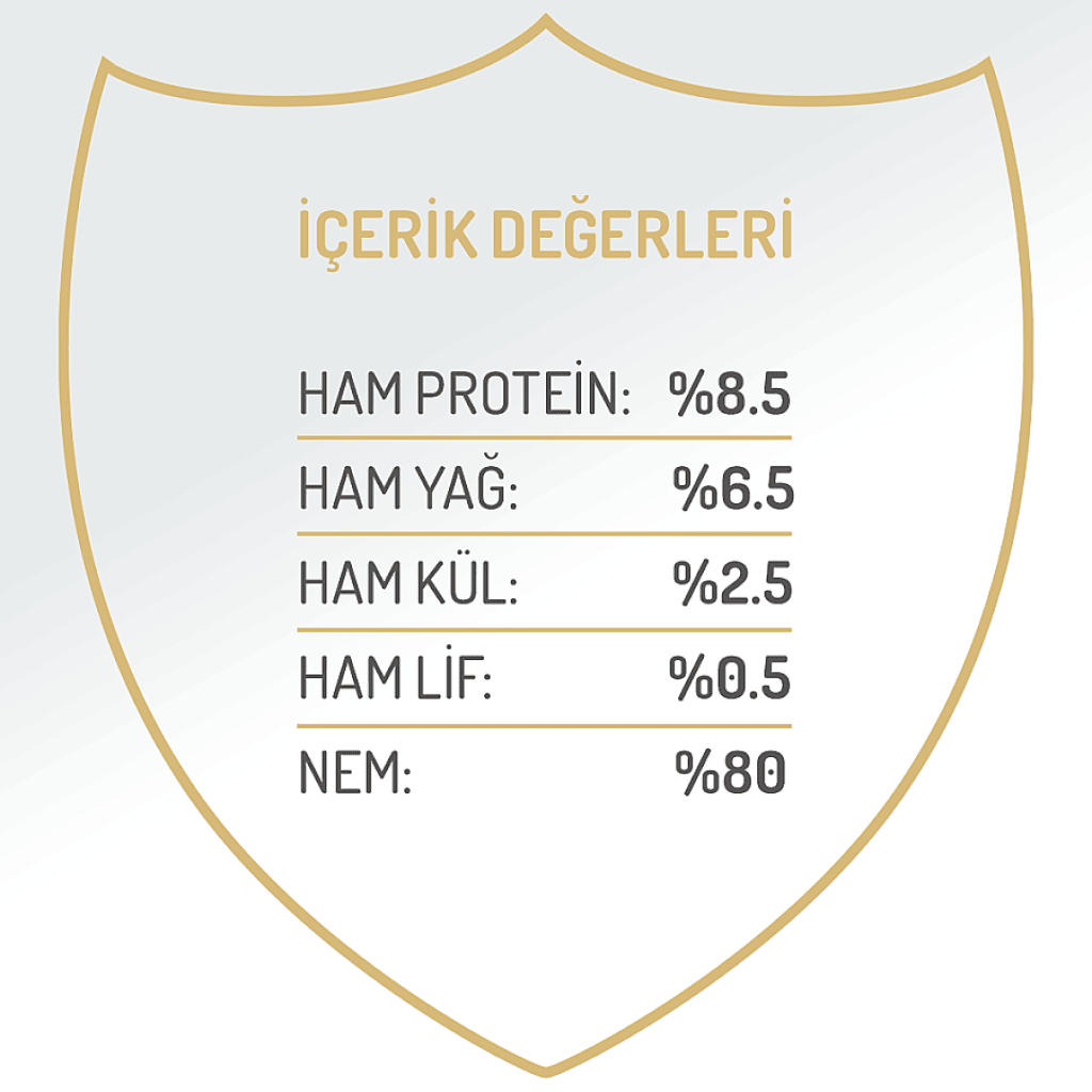Felicia Pate Tavuklu Tahılsız Yetişkin Kedi Konservesi 400gr