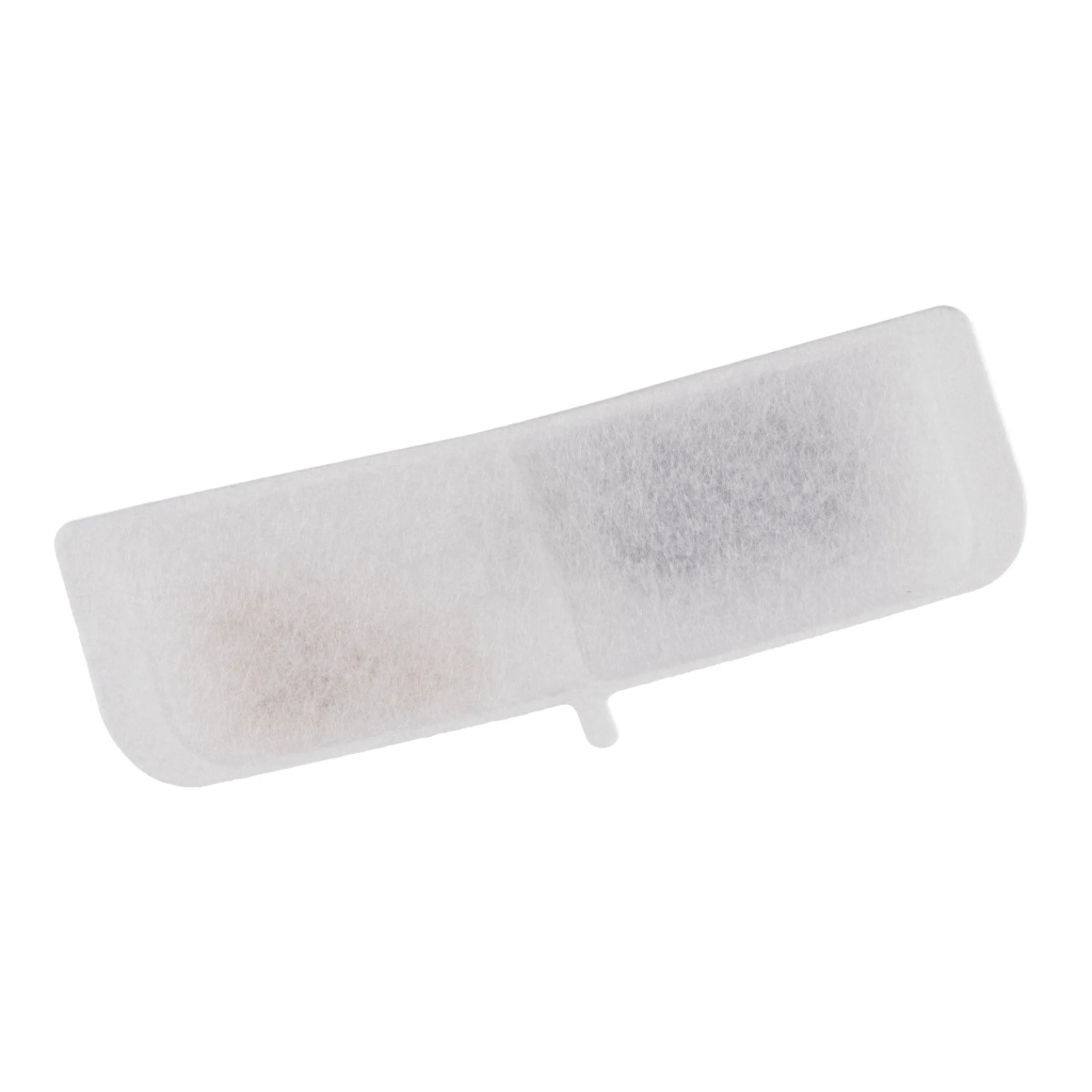 Ferplast Ares Kedi ve Küçük Irk Köpekler İçin Otomatik Su Kabı Yedek Filtresi (3'lü)