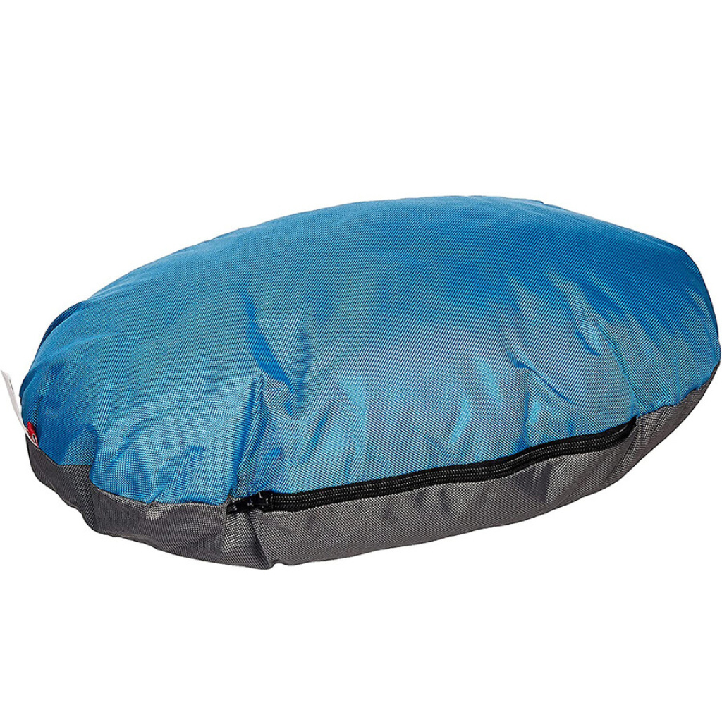 GiGwi Kanvas Kedi ve Köpek Yatağı (Mavi) [S]