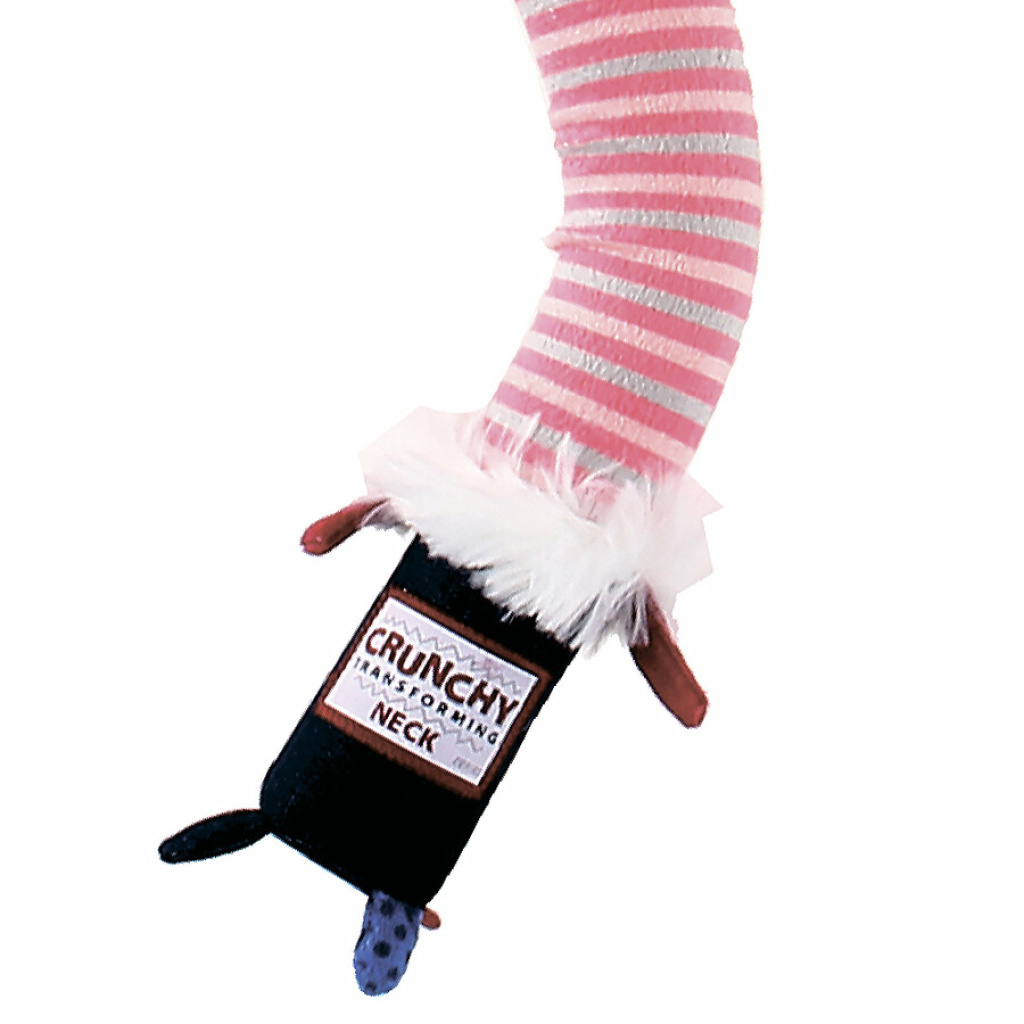 GiGwi Sesli Tavşan Köpek Oyuncağı 40cm [S]