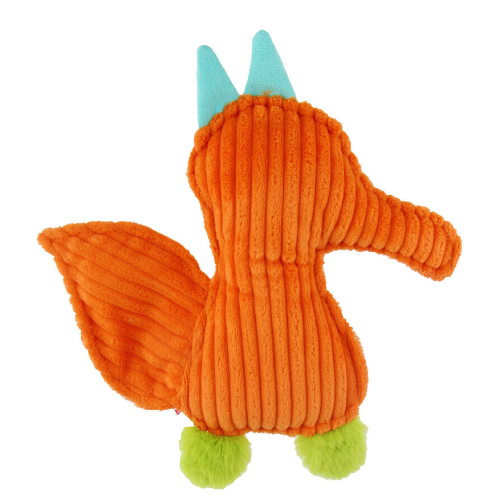 GiGwi Sesli Kurt Köpek Oyuncağı 52x38x25cm