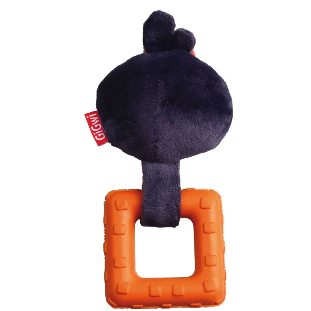 GiGwi Suppa Puppa Diş Kaşıma Penguen Yavru Köpek Oyuncağı