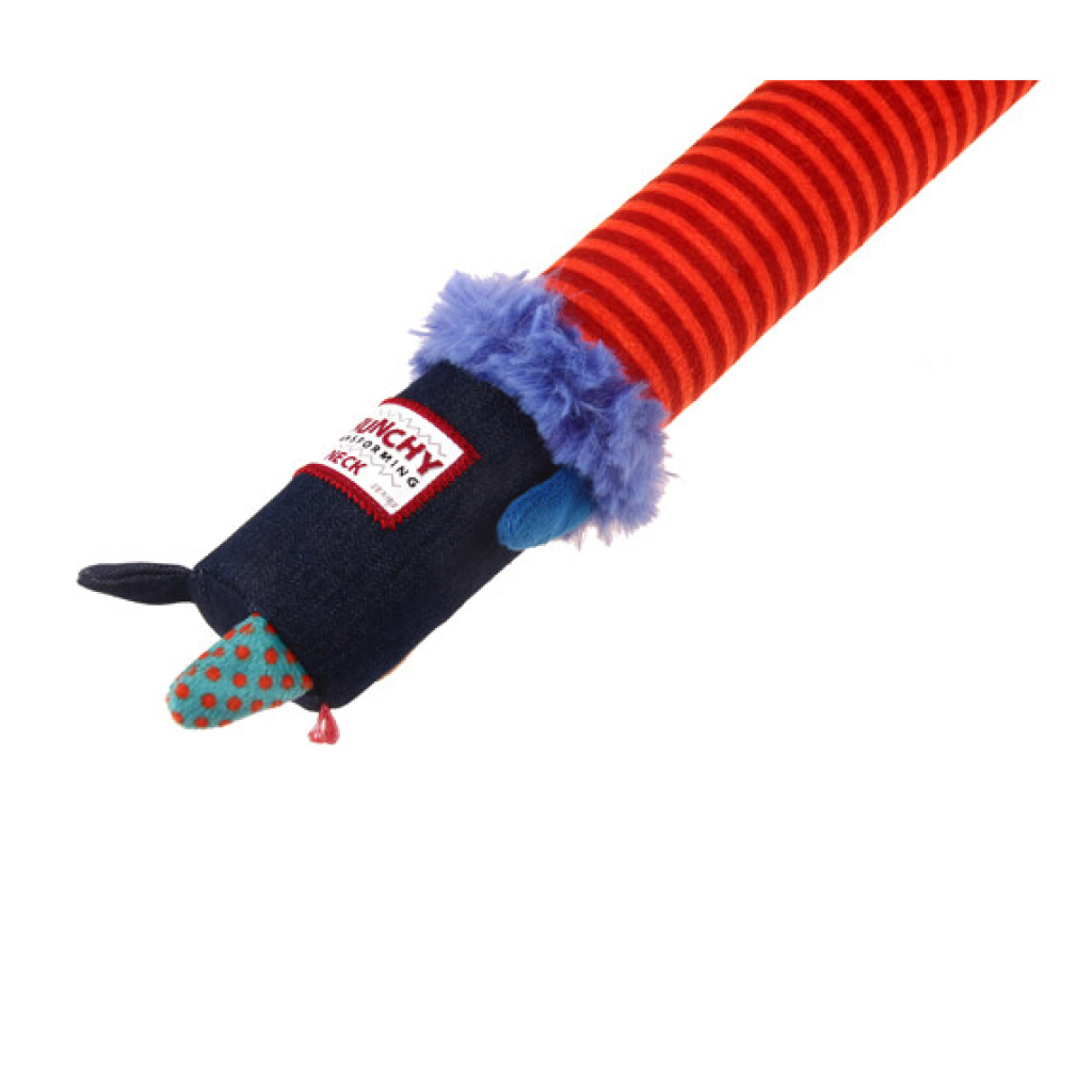 GiGwi Plush Friendz Sesli Köpek Peluş Oyuncağı 34cm [S]